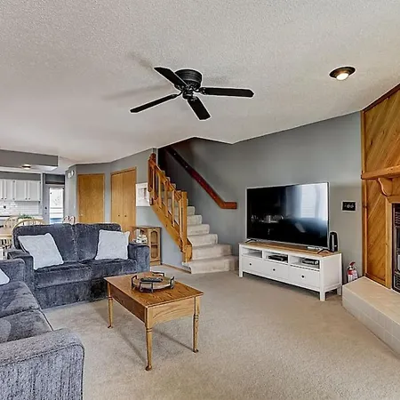 Family Dreams Condo At Lighthouse Cove